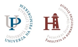 Logo University of Primorska